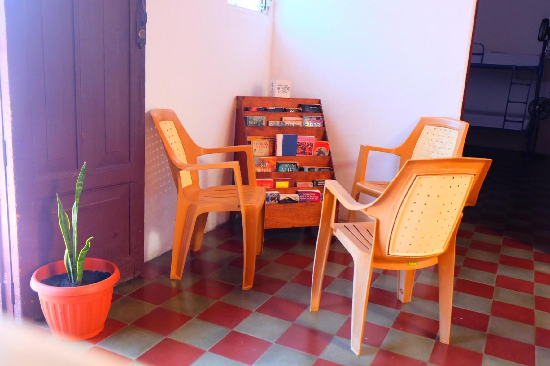 Deakachimba Hostel Granada Eksteriør bilde