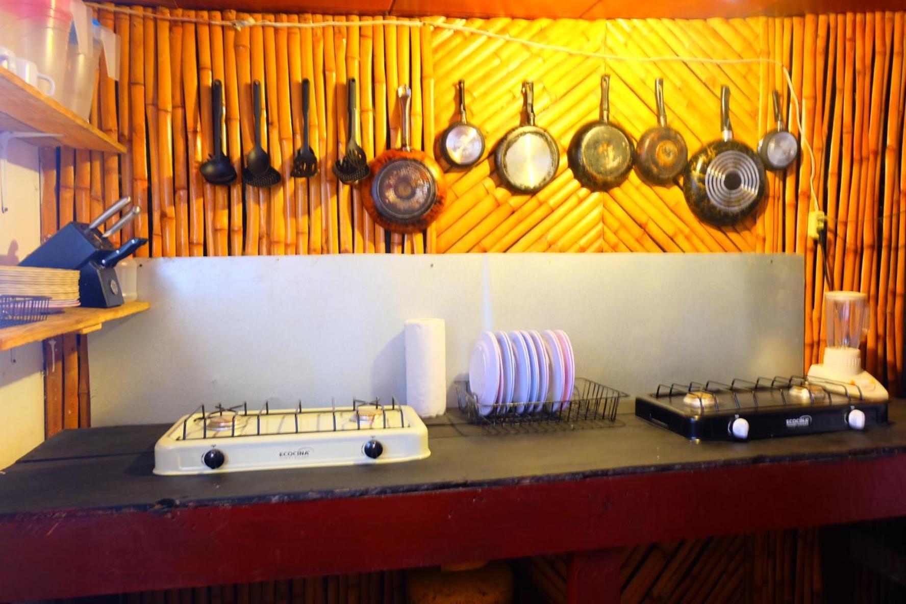 Deakachimba Hostel Granada Eksteriør bilde