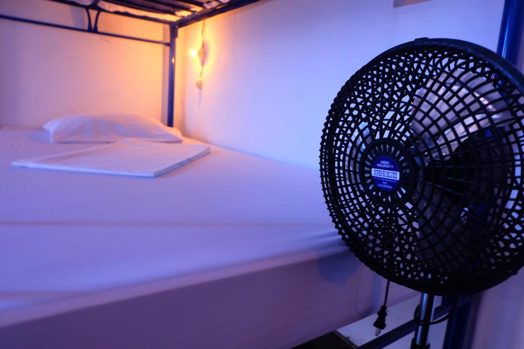Deakachimba Hostel Granada Eksteriør bilde