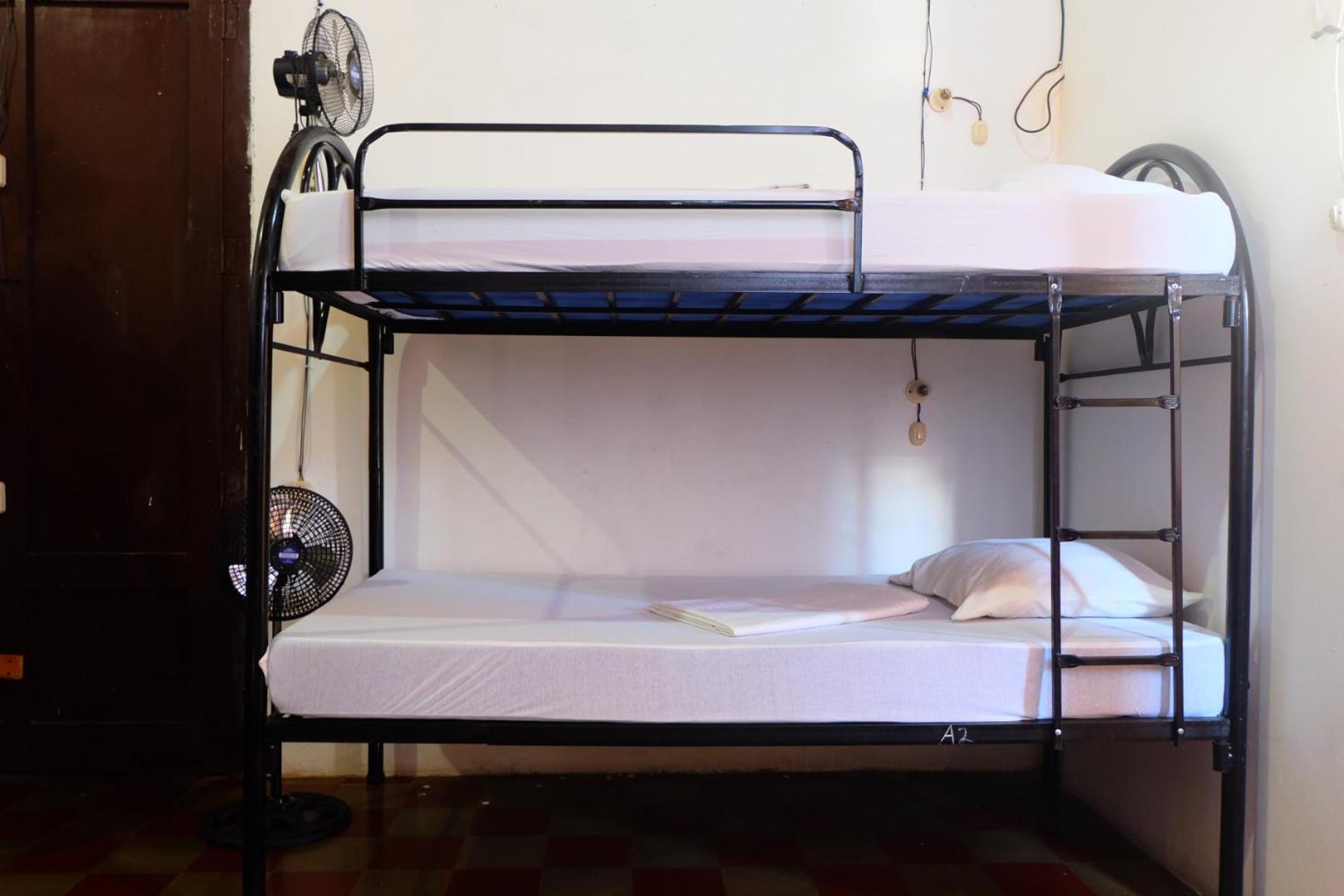 Deakachimba Hostel Granada Eksteriør bilde