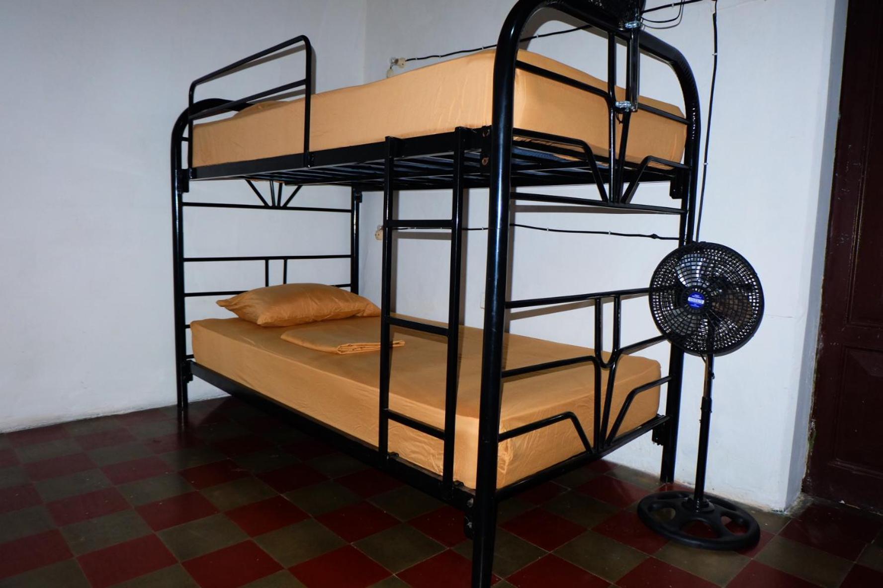 Deakachimba Hostel Granada Eksteriør bilde